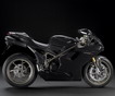EICMA-2008: Еще официальные фотографии Ducati 1198 S